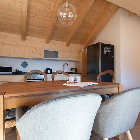 Italianway - Monte Ortigara 9 Apartment Bormio Luaran gambar