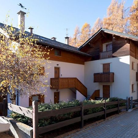 Italianway - Monte Ortigara 9 Apartment Bormio Luaran gambar