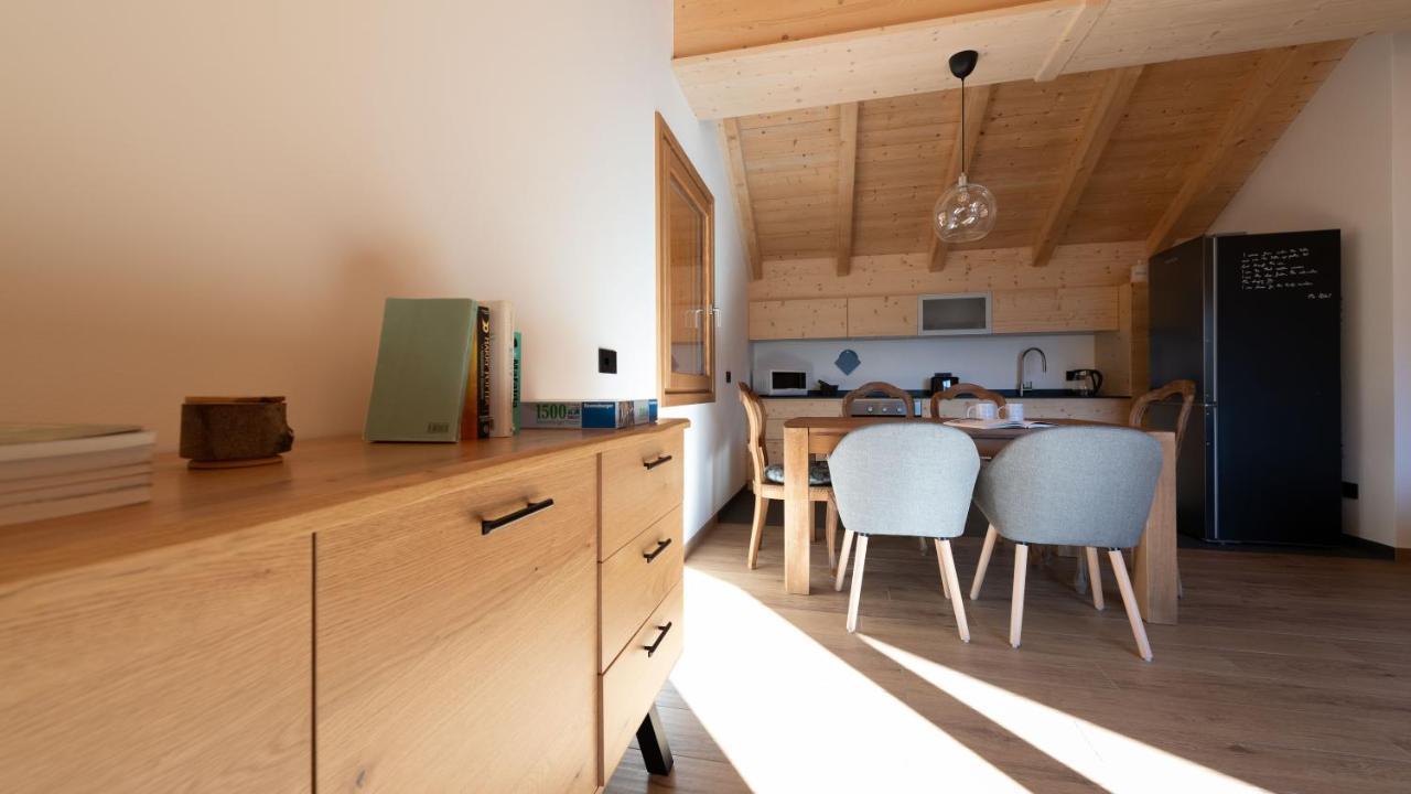 Italianway - Monte Ortigara 9 Apartment Bormio Luaran gambar