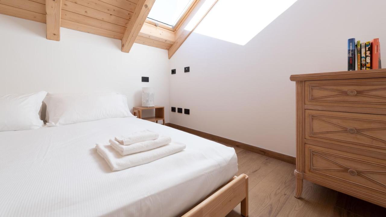 Italianway - Monte Ortigara 9 Apartment Bormio Luaran gambar