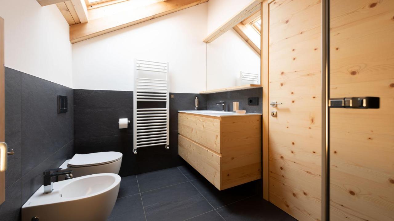 Italianway - Monte Ortigara 9 Apartment Bormio Luaran gambar