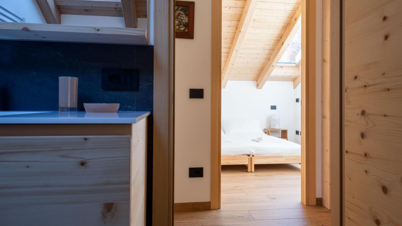 Italianway - Monte Ortigara 9 Apartment Bormio Luaran gambar
