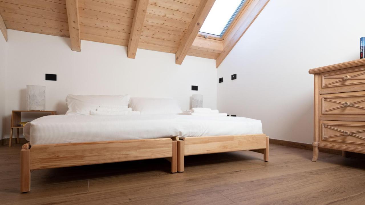 Italianway - Monte Ortigara 9 Apartment Bormio Luaran gambar