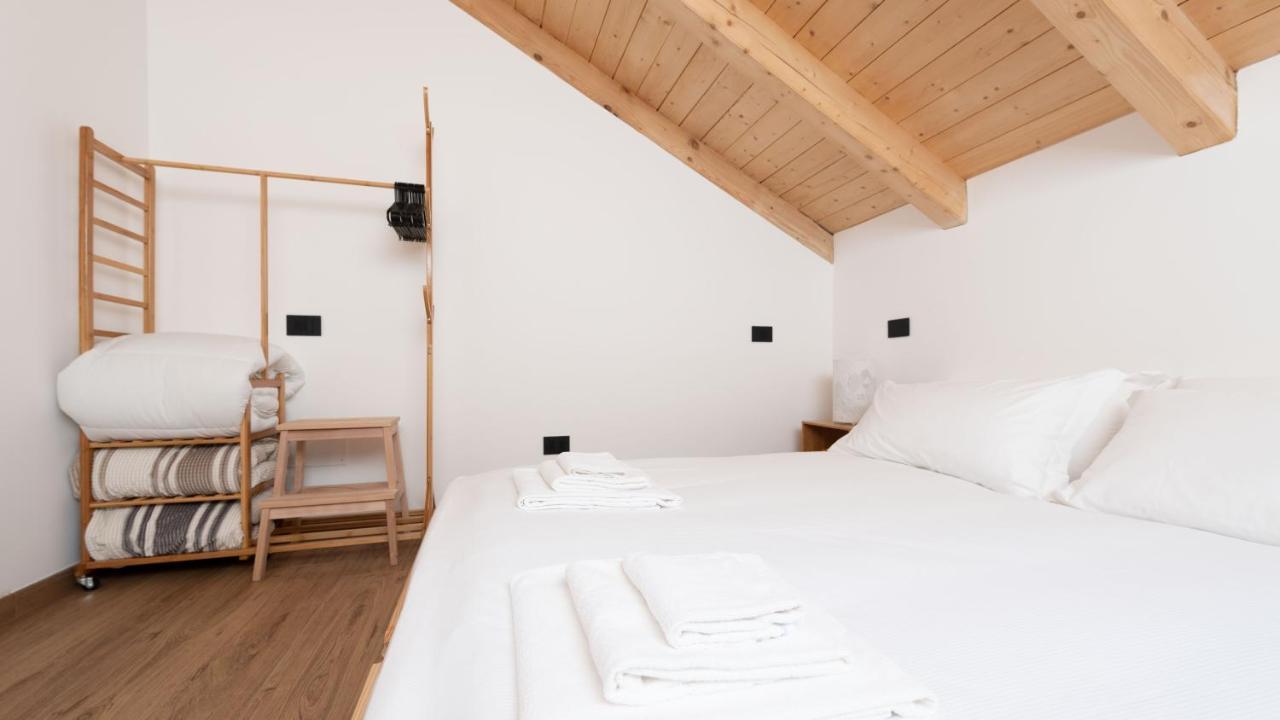 Italianway - Monte Ortigara 9 Apartment Bormio Luaran gambar