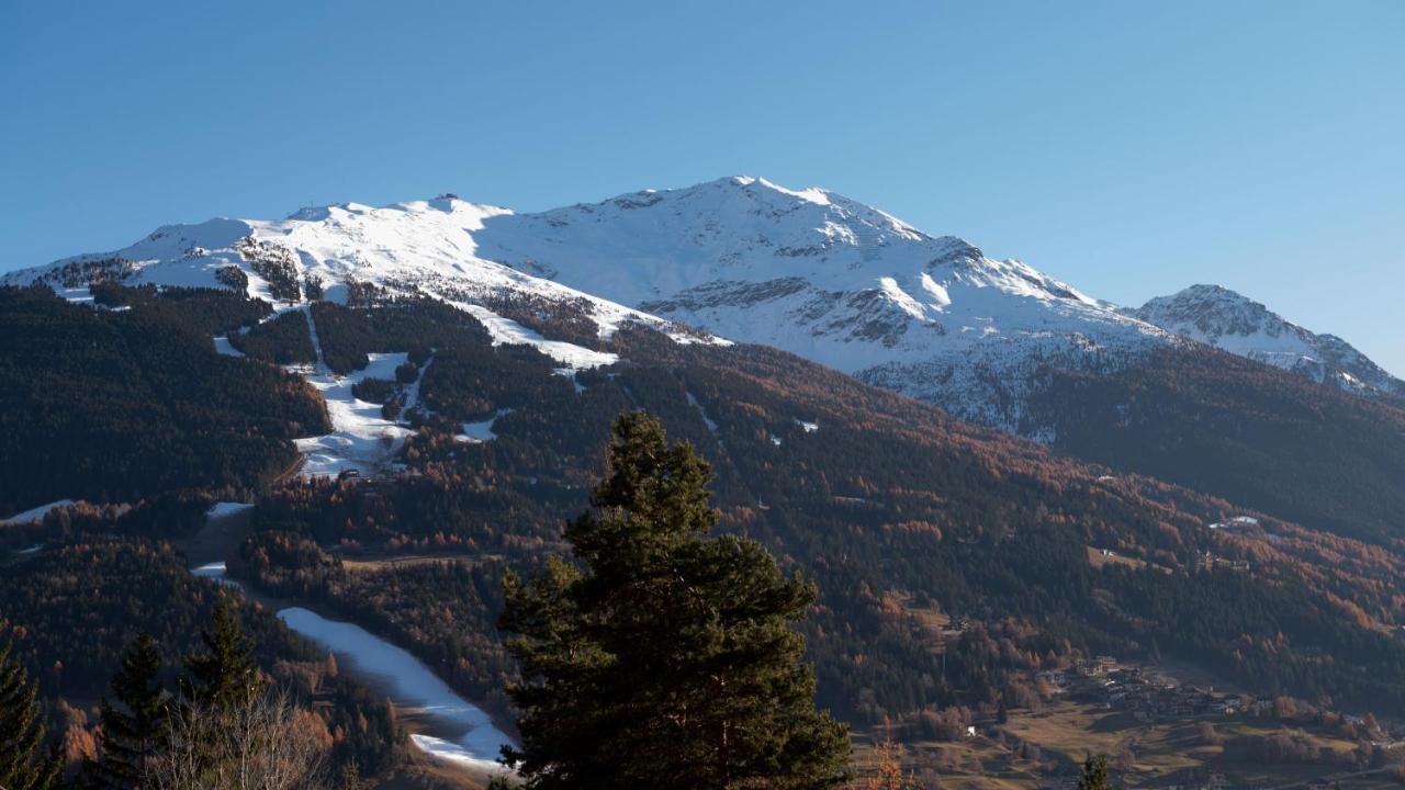 Italianway - Monte Ortigara 9 Apartment Bormio Luaran gambar